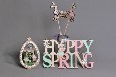 027 uskršnji ukrasi